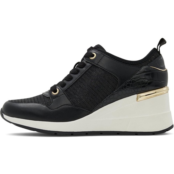 ALDO Women's Kourtt Sneaker - Picture 1 of 6
